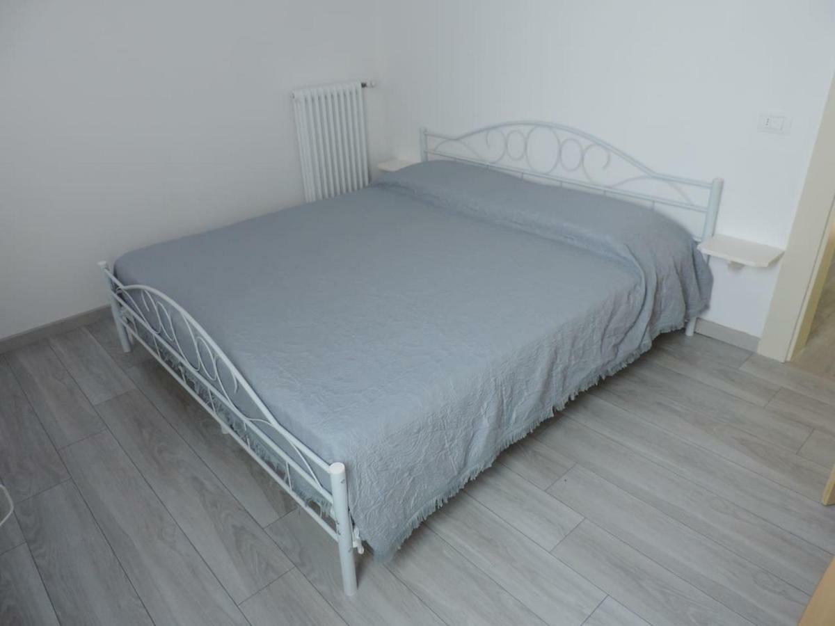 Casa Rossa Apartman Pianzano Kültér fotó